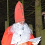 Impressionen von der Weihnachtsfeier am GD