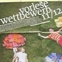 Erster Vorlesewettbewerb am Gymnasium in Diedorf