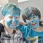 Fasching am GD