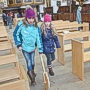 Mathematik im Kirchenraum