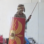 Römer am GD