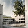 Gymnasium Diedorf – Modellprojekt für zukunftsfähigen Schulbau