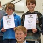 Jungforscher aktiv bei „Experimente Antworten“