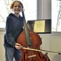 1. Preis bei „Jugend musiziert“ für Julius Gerheuser
