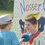 Sommerfest am Gymnasium Diedorf