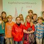 Rechenkünstler treten gegeneinander an