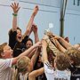 Team-Mehrkampf 6. Klassen 2014