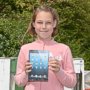 Big Challenge – Ina Albrecht gewinnt iPad mini