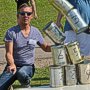Sommerfest 2014