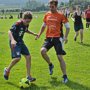 Sporttag als krönender Abschluss des Schuljahres