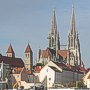 Regensburg – Impressionen vom Schullandheimaufenthalt