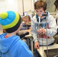 Infoabend 2015 – Impressionen