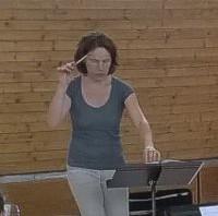 Musische Arbeitstage in Reimlingen