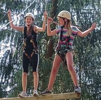 Bogenschießen, Zumba und Survivaltraining – Sommersportwoche in Wagrain