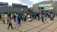 SGD – „Vorzeigeschule vom Land“