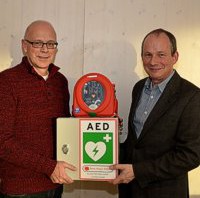 Retten macht Schule – In jedem steckt ein Lebensretter