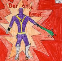 Fantastische Helden und echte Vorbilder – Wer inspiriert dich?