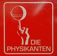 Die Physikanten zu Gast am SGD