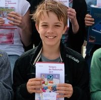 Herausragende „Kängurus“ am SGD