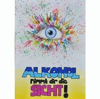 DAK – Plakatwettbewerb 2017
