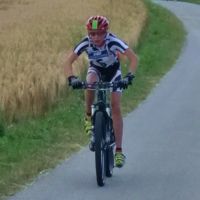 Stadtmeisterschaft im Mountainbiken