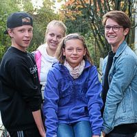 Klassensprecher- und SMV-Seminar