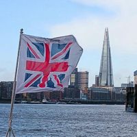 England-Austausch