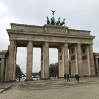 Studienfahrt Berlin