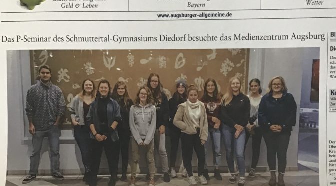 Augsburger Allgemeine