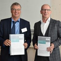 Neue Schulpartnerschaft für das SGD