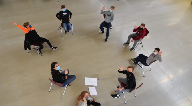 SMV – Treffen 2020