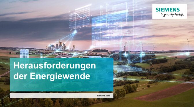 Ökologische Zukunftsvisionen und Digitalisierung