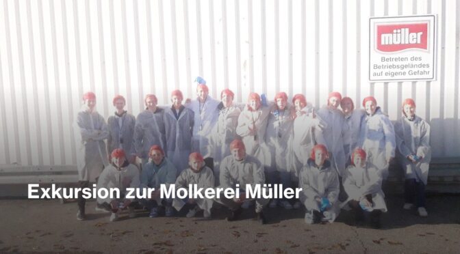 Biologie-Exkursion