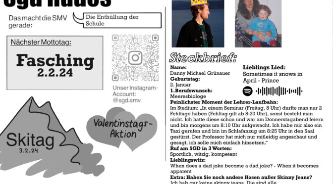 Jetzt Online: SGD nudes Februar 2024