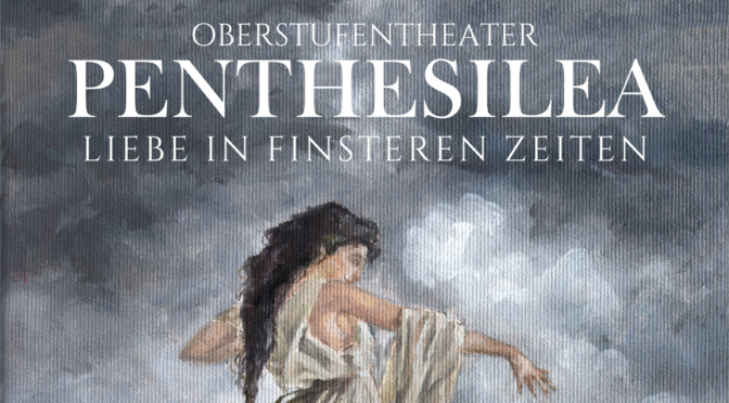 Neues Stück des Oberstufentheaters