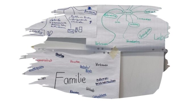 Alle 13 Minuten – Workshop des SOS-Kinderdorfs am SGD