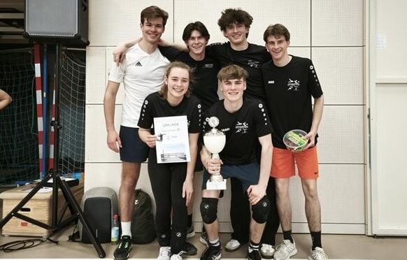 Allstars – Cup am SGD