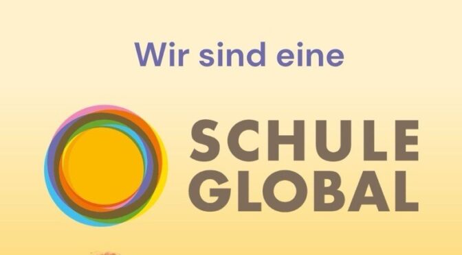 Schule Global – Gemeinsam Austausch gestalten